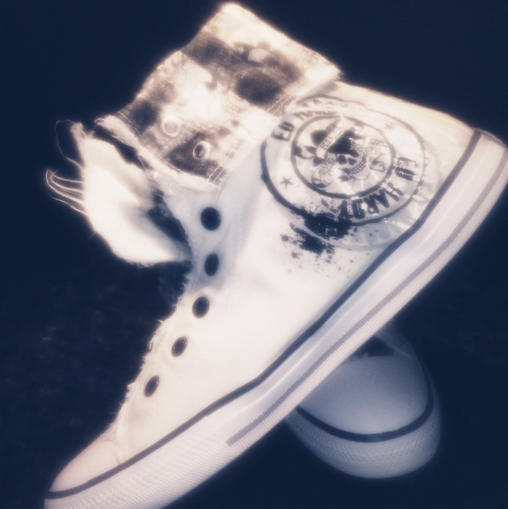 Unmistakable High by Ed Hardy